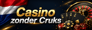 nederlandse casino zonder cruks